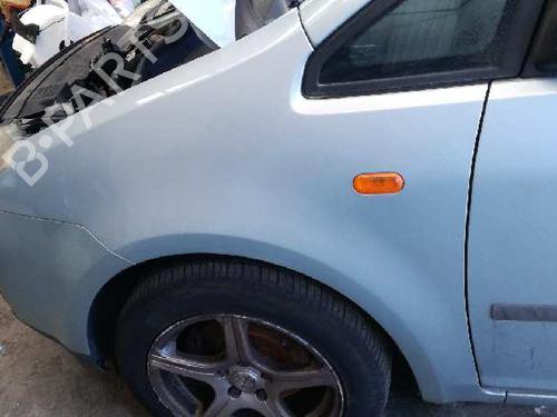 Venstre foran lås FORD FOCUS C-MAX (DM2)  | BP12732581C98 