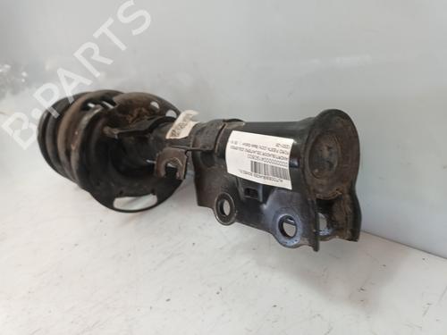 Left front shock absorber FORD FIESTA VI (CB1, CCN) 1.25 | BP24219662M16 