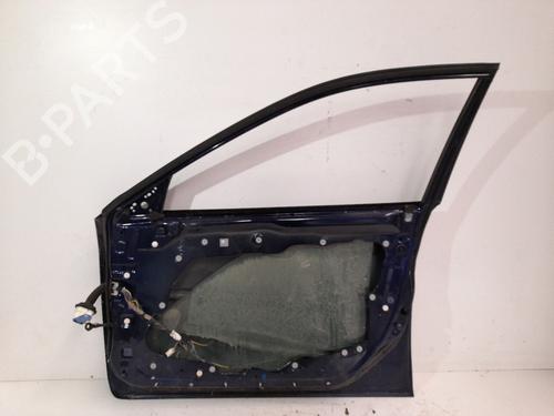 Right front door MAZDA 6 Saloon (GG) 2.0 (GGEP, GG10) | BP12722609C3 