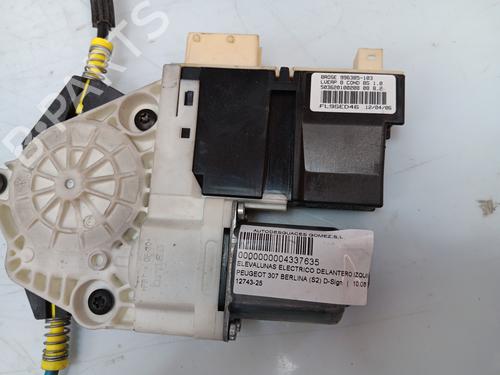 Other PEUGEOT 307 (3A/C)  | BP28021151O1 