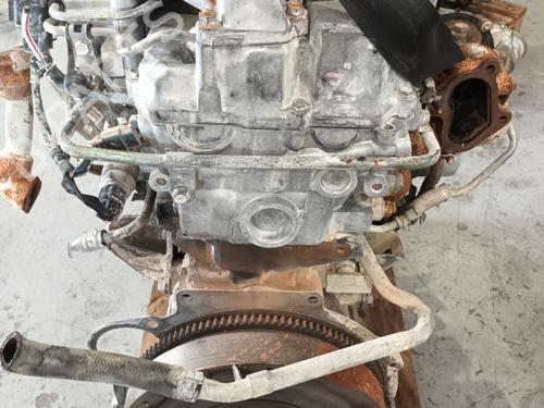 Motor MITSUBISHI L200 / TRITON (KA_T, KB_T) 2.5 DI-D 4WD (KB4T) | BP30788078M1 