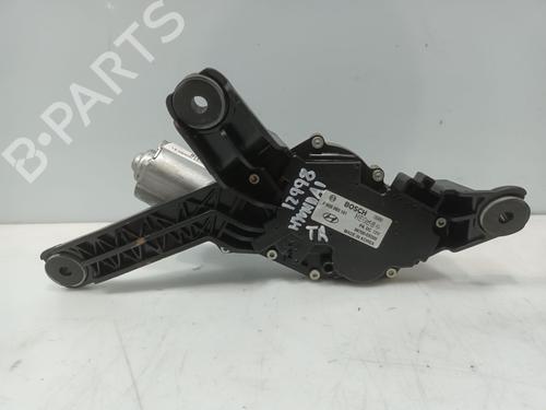 Rear wiper motor HYUNDAI i10 I (PA) 1.1 | BP29970079M102