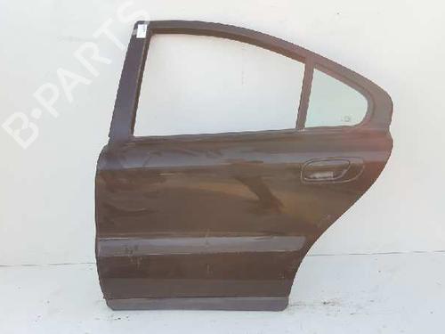 Left rear door VOLVO S60 I (384) T5 (250 hp) 30796486 | 30796486 |