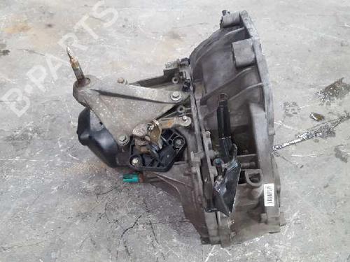 Gearbox NISSAN MICRA III (K12) 1.2 16V | BP12747561M3