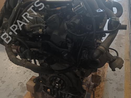 Engine VOLVO S40 II (544) 2.0 D | BP30156741M1