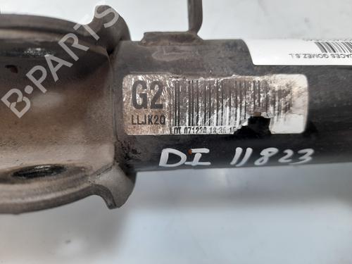 Left front shock absorber CHEVROLET EPICA (KL1_) 2.0 D | BP19637626M16 