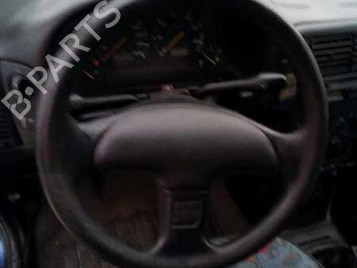 Tailgate lock SEAT IBIZA II (6K1) 1.4 i | BP12810956C101 