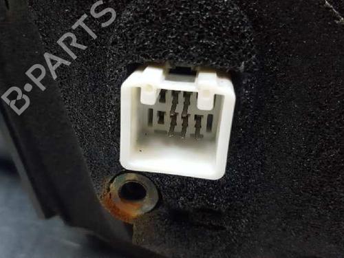 Left mirror MAZDA 3 Saloon (BK) 2.0 (BKEP) | BP12736573C26 