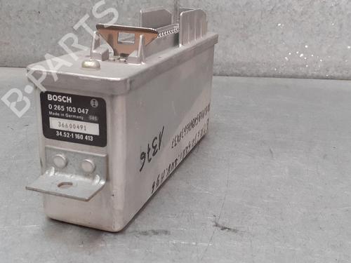 Control unit BMW 5 (E34) 520 i 24V | BP12691213M11 