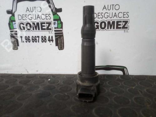Used Ignition coil MITSUBISHI COLT VI (Z3_A, Z2_A) 1.3 LPG (Z33A) (95 hp) 12814895
