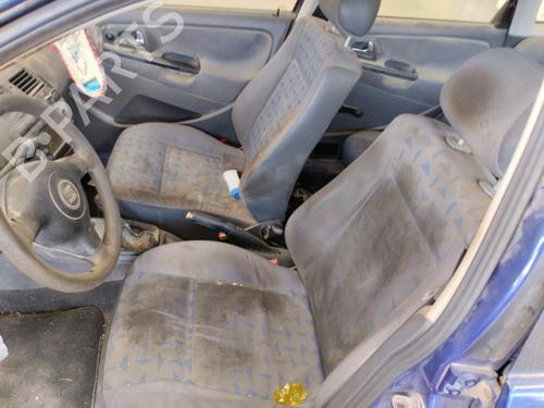 Engine control unit (ECU) SEAT CORDOBA (6K1, 6K2) 1.9 TDI | BP16718942M57 