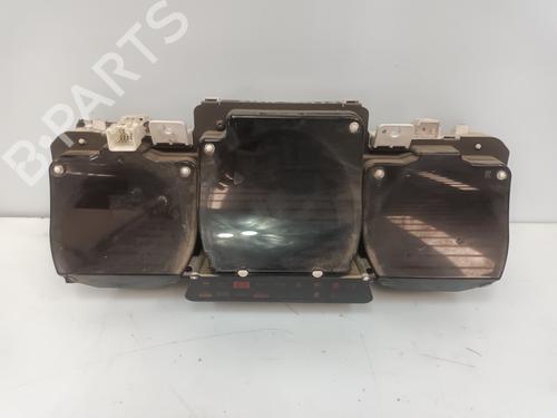 Used Instrument cluster LEXUS GS (_S16_) 300 (JZS160_, JZS160R) (222 hp) 28425310