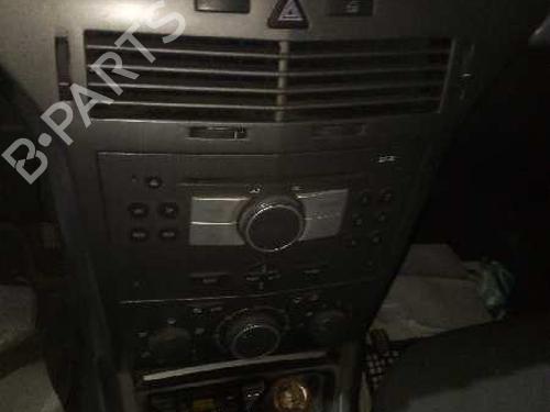 AC Kondensor OPEL ASTRA H (A04) 1.7 CDTI (L48) | BP12684174M32 