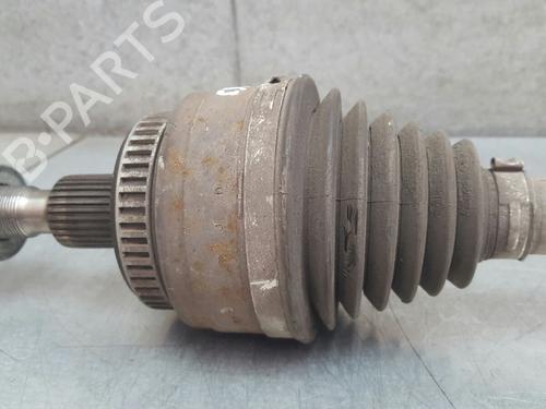 Left rear driveshaft MERCEDES-BENZ M-CLASS (W163) ML 320 (163.154) | BP12735925M40 