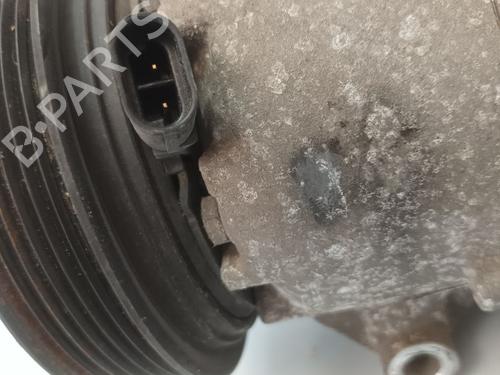 AC-Kompressor RENAULT MEGANE II (BM0/1_, CM0/1_) 1.6 16V (BM0C, CM0C) | BP30737824M34