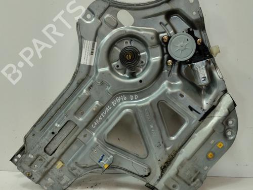 Other KIA CARNIVAL / GRAND CARNIVAL III (VQ) 2.9 CRDi | BP15411965O1 