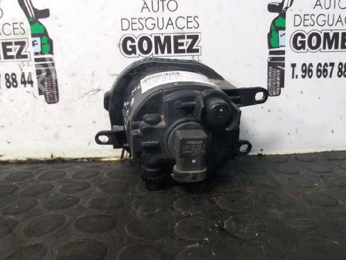 Right front fog light MG MG ZS 120 | BP12686522C31 