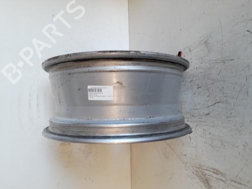 Rim CITROËN C4 Picasso II  | BP17151123C45 