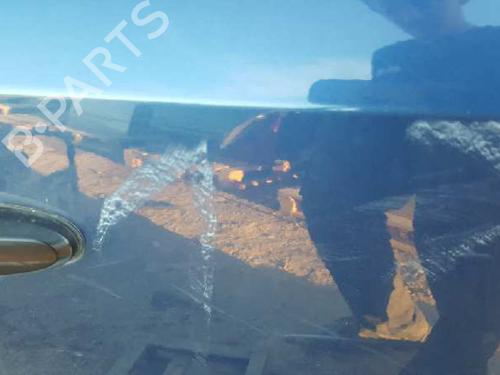 Right rear door HYUNDAI TUCSON (JM) 2.0 CRDi | BP12698643C5 