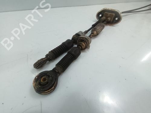 Gear lever KIA SPORTAGE III (SL)  | BP24253165M90 