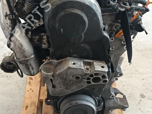 Motor VW GOLF IV (1J1) [1997-2008]  32857326