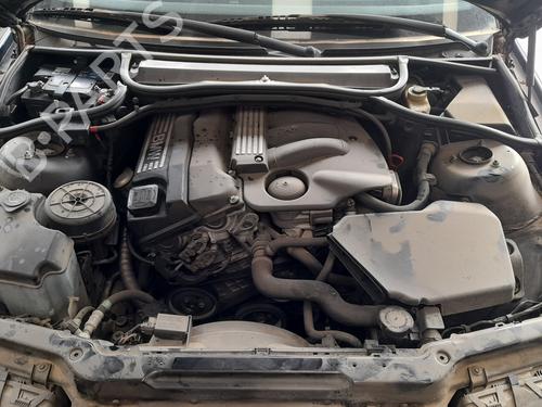 Gearbox BMW 3 (E46) 318 i | BP12788113M3