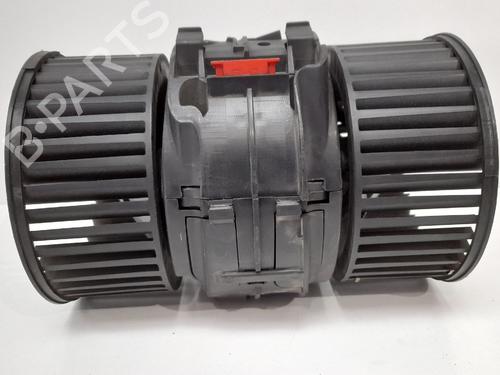 Heater blower motor RENAULT MEGANE III Grandtour (KZ0/1)  | BP12771181M62 