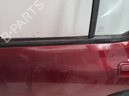 Dør venstre bak OPEL FRONTERA B (U99) 3.2 i (6B1VF, 6B1_6) | BP12719041C4 