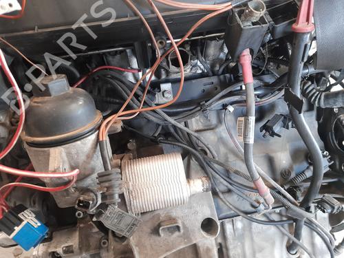 Engine BMW 5 (E39) 525 d | BP15959102M1 