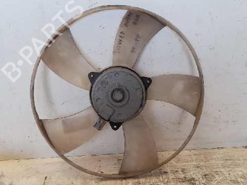 Køleventilator elektrisk TOYOTA YARIS (_P9_)  | BP12931253M35