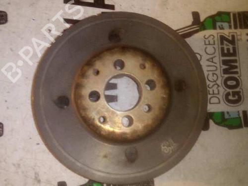Pulley VW GOLF IV (1J1) 1.9 TDI | BP13978862M122 