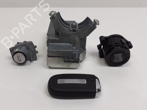 Autre JEEP COMPASS (MP, M6, MV, M7) 2.0 CRD 4x4 | BP13978427O1 