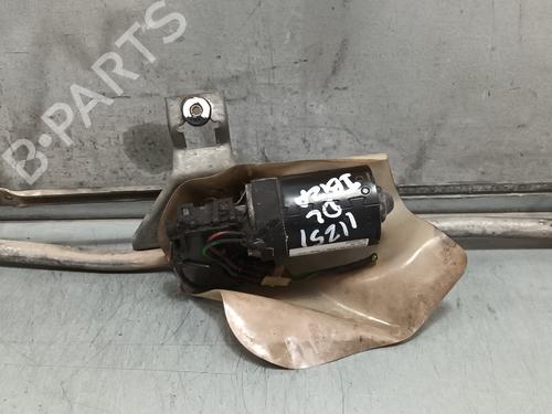Used Front wiper motor SEAT IBIZA II (6K1) 1.9 TDI (90 hp) 16491215