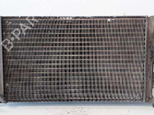Used Intercooler CITROËN XANTIA (X1_, X2_) 2.0 HDI 109 (109 hp) 12747619