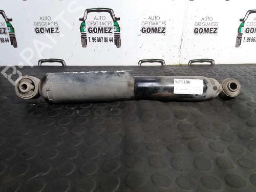 Used Left rear shock absorber OPEL ASTRA H (A04) 1.7 CDTI (L48) (100 hp) 12692566