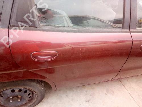 Used Right rear door DAEWOO NUBIRA Wagon (J100) 2.0 16V (133 hp) 12818931