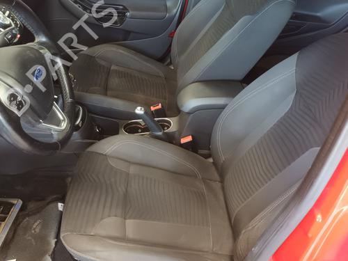 Startmotor FORD FIESTA VI (CB1, CCN) 1.0 EcoBoost | BP28336068M8 