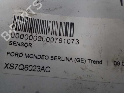 Other FORD MONDEO III (B5Y) 2.0 16V TDDi / TDCi | BP12810910O1