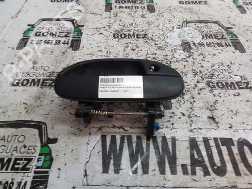 front-right-exterior-door-handle-daewoo-lanos-klat-13-1997-12806029 main image