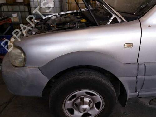 Hood TATA SAFARI (42_FD)  | BP12853641C1 
