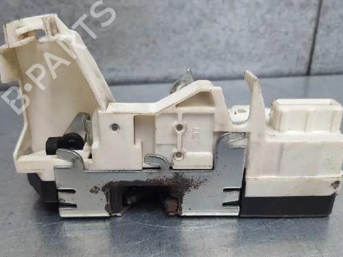 Rear right lock PEUGEOT 307 (3A/C) 1.6 HDi | BP12730969C99 