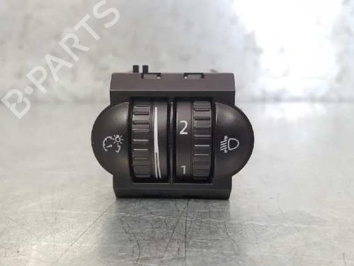 Kombi Kontakt / Stilkkontakt VW GOLF VI (5K1) 1.6 TDI (105 hp) 12705185