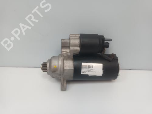 Used Starter Starter AUDI A3 (8L1) 1.9 TDI (90 hp) 34696756 34696756