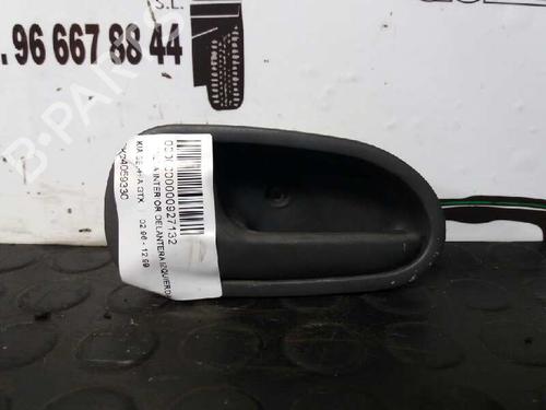 front-left-interior-door-handle-kia-sephia-fa-15-i-0k24059330-0k24059330-1995-1996-1997-12817101 main image