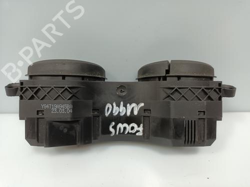 Switch FORD FOCUS I (DAW, DBW) 1.8 TDCi | BP21068054I30 