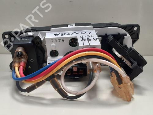 Climate control HYUNDAI LANTRA II (J-2) 1.6 16V | BP12687295I5 