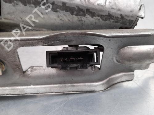 Rear wiper motor SEAT IBIZA II (6K1) 1.4 i | BP12789917M102 
