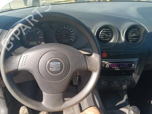 Left front window switch SEAT IBIZA III (6L1) | BP40225511I27 - Image 17