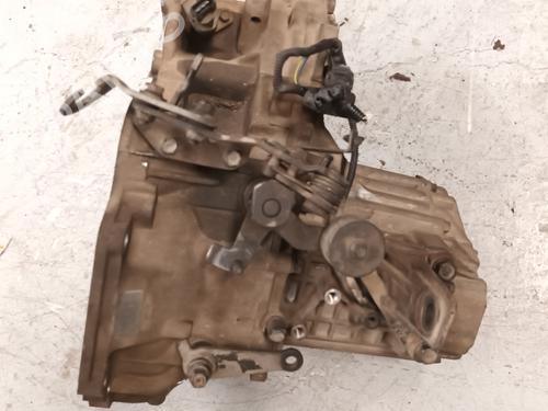 Gearbox HYUNDAI GETZ (TB) 1.5 CRDi | BP12781884M3 