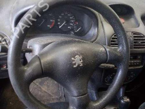 Other PEUGEOT 206 Hatchback (2A/C) 2.0 HDI 90 | BP12821012O1